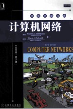 COMPUTER NETWORKS FIFTH EDITION