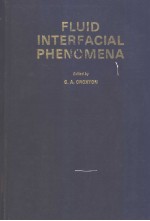 FLUID INTERACIAL PHENOMENA