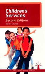 Fundamentals of Children's Services