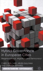 hybrid governance in european citiesneighbourhood