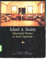 School & Society