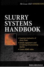 SLURRY SYSTEMS HANDBOOK