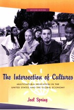 THE INTERSECTION OF CULTURES