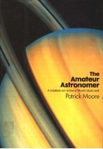 The Amateur Astronomer