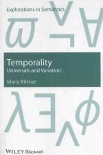 temporalityuniversals and variation