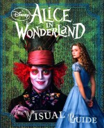 alice in wonderland  the visual guide