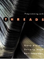 PROGRAMMING WITH THREADS