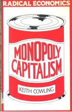 Monopoly Capitalism