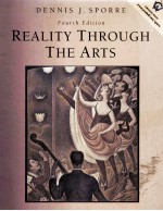 REALITY THROUGH THE ARTS FOURTH EDITION