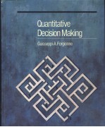 Quantitative Decision Making