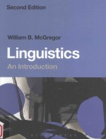 linguisticsan introduction  second edition