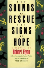 THE SOUNDS OF RESCUE THE SIGNS OF HOPE