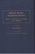 APPLIED ATOMIC COLLISION PHYSICS Volume 3