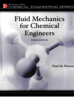 FLUID MECHANICS FOR CHEMICAL ENGINEERS THIRD EDITION