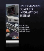 UNDERSTANDING COMPUTER INFORMATION SYSTEMS