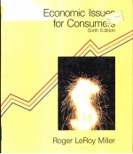 Economic Issues for Consumers