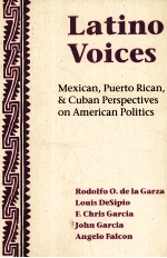 LATINO VOICES