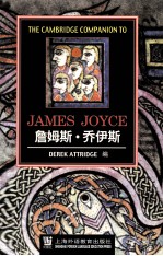 THE CAMBRIDGE COMPANION TO JAMES JOYCE