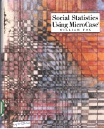 Social Statistics Using MicroCase