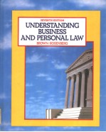 understanding business and personal law