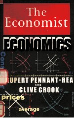 THE ECONOMIST ECONOMICS