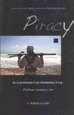 piracy in comparative perspective problems