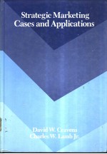 Strategic Marketing Cases and Applications