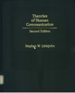 Theories of Human Communication