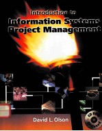 INTRODUCTION TO INFORMATION SYSTEMS PROJECT MANAGEMENT