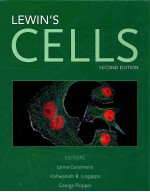 LEWIN'S CELLS  SECOND EDITION