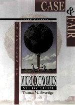 PRINCIPLES OF MICROECONOMICS THIRD EDIITON