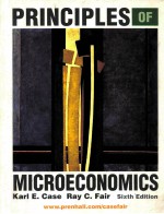 PRINCIPLES OF MICROECONOMICS SIXTH EDITION