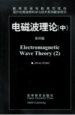 ELECTROMAGNETIC WAVE THEORY(2)