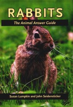 RABBITS THE ANIMAL ANSWER GUIDE