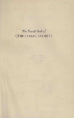 THE FIRESIDE BOOK OF CHRISTMAS STORIES