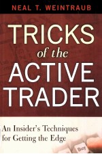 TRICKS OF THE ACTIVE TRADER