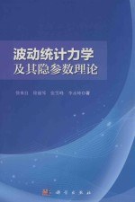 波动统计力学及其隐参数理论