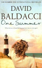 DAVID BALDACCI ONE SUMMER