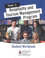 Hospitality and Tourism Management Program   Year 2  Student Workbook