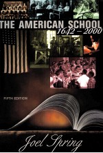 THE AMERICAN SCHOOL 1642-2000