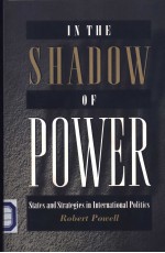 IN THE SHADOW OF POWER