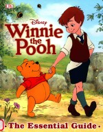 winnie the poohthe essential guide