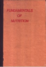 FUNDAMENTALS OF NUTRITION