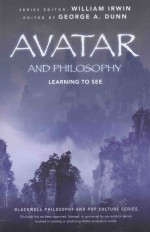 avatar and philosophy  learning to see