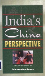 India's China Perspective