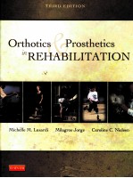 ORTHOTICS & PROSTHETICS IN REHABILITATION THIRD EDITION