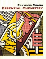 ESSENTIAL CHEMISTRY