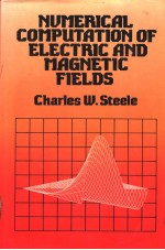 NUMERICAL COMPUTATION OF ELECTRIC AND MAGNETIC FIELDS