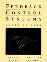 FEEDBACK CONTROL SYSTEMS THIRD EDITION