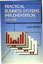 PRACTICAL BUSINESS SYSTEMS IMPLEMENTATION